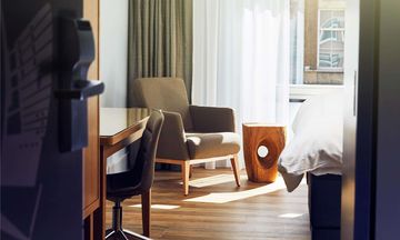 Swissotel Amsterdam
