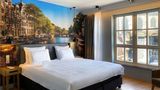 Swissotel Amsterdam Room