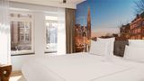 Swissotel Amsterdam Room