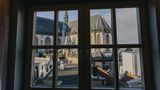 Swissotel Amsterdam Room