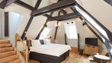 Swissotel Amsterdam Suite