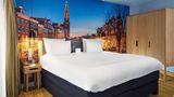 Swissotel Amsterdam Room