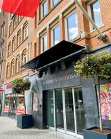Swissotel Amsterdam