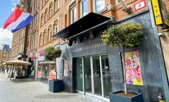 Swissotel Amsterdam