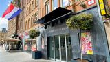 Swissotel Amsterdam Exterior