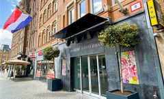 Swissotel Amsterdam