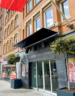 Swissotel Amsterdam