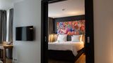 Swissotel Amsterdam Exterior