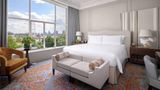 The Savoy, A Fairmont Hotel Room