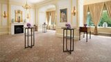 The Savoy, A Fairmont Hotel Meeting