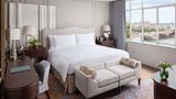 The Savoy, A Fairmont Hotel Suite