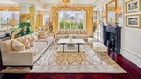 The Savoy, A Fairmont Hotel Room