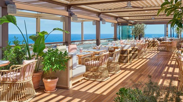 The Fairmont Monte Carlo Exterior. Images powered by <a href="https://iceportal.shijigroup.com" target="_blank" rel="noopener">Ice Portal</a>.