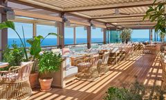 The Fairmont Monte Carlo