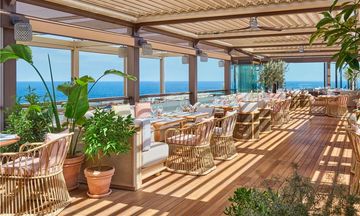 The Fairmont Monte Carlo
