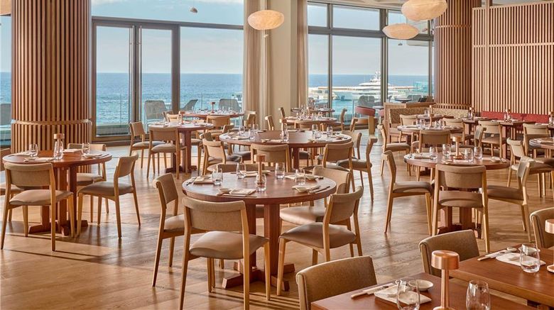 <b>The Fairmont Monte Carlo Restaurant</b>. Images powered by <a href="https://iceportal.shijigroup.com/" title="IcePortal" target="_blank">IcePortal</a>.