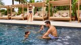 The Fairmont Monte Carlo Pool