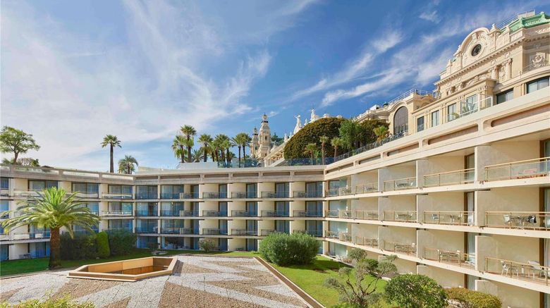<b>The Fairmont Monte Carlo Room</b>. Images powered by <a href="https://iceportal.shijigroup.com/" title="IcePortal" target="_blank">IcePortal</a>.