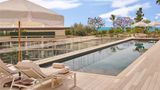 The Fairmont Monte Carlo Pool