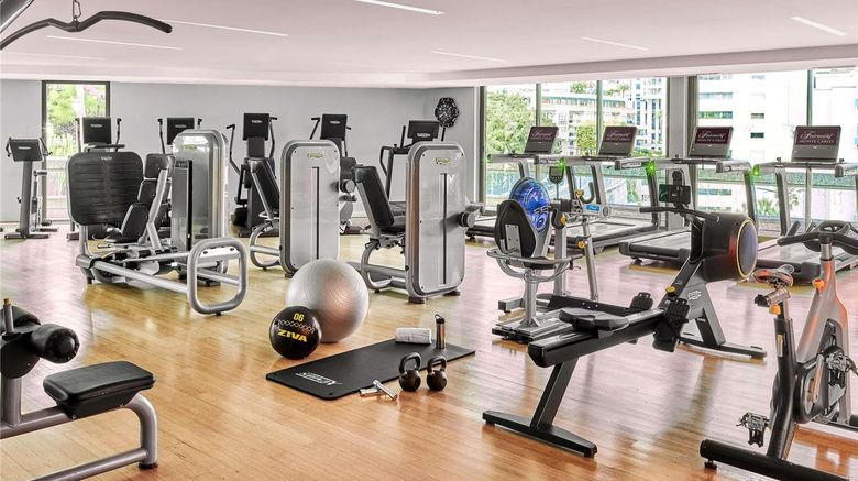 <b>The Fairmont Monte Carlo Health</b>. Images powered by <a href="https://iceportal.shijigroup.com/" title="IcePortal" target="_blank">IcePortal</a>.