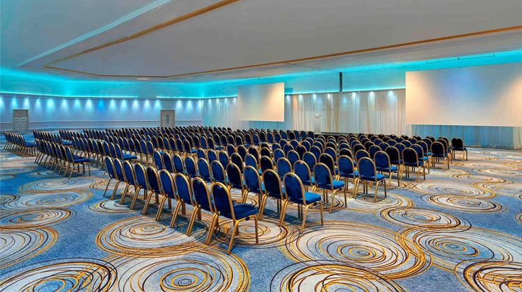 The Fairmont Monte Carlo Meeting