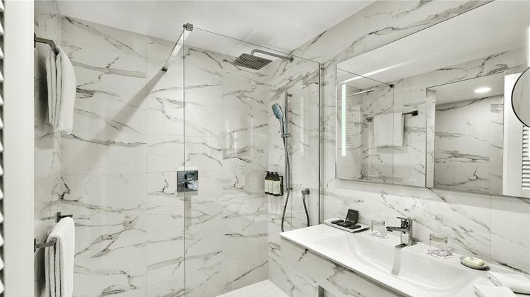 The Fairmont Monte Carlo Suite