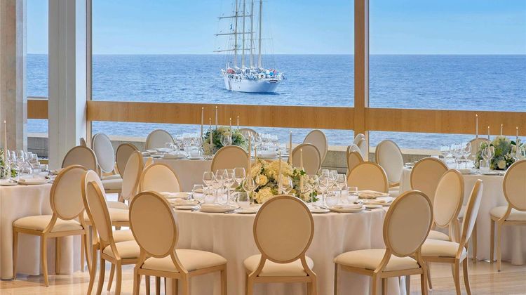 The Fairmont Monte Carlo Meeting