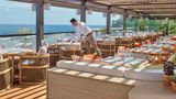 The Fairmont Monte Carlo Restaurant