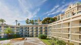 The Fairmont Monte Carlo Room