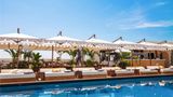 The Fairmont Monte Carlo Exterior