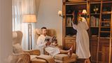 Fairmont Hotel Vier Jahreszeiten Spa