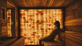 Fairmont Hotel Vier Jahreszeiten Spa