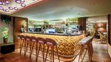Fairmont Hotel Vier Jahreszeiten Restaurant