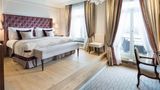 Fairmont Hotel Vier Jahreszeiten Room