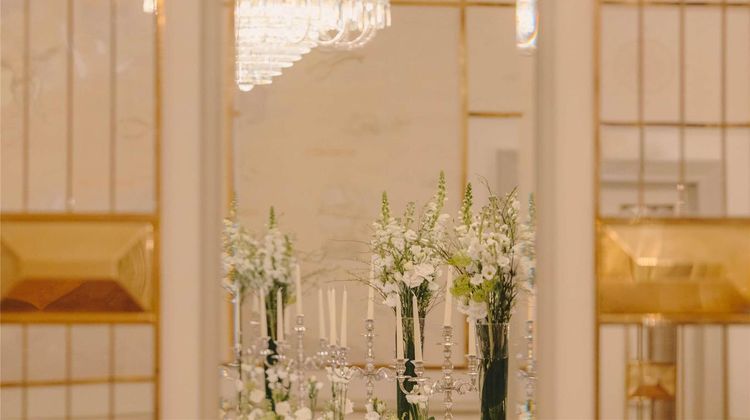 Fairmont Hotel Vier Jahreszeiten Other