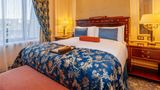 Fairmont Grand Hotel Kyiv Room