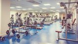 Fairmont Grand Hotel Kyiv Health