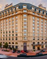Fairmont Grand Hotel Kyiv