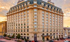 Fairmont Grand Hotel Kyiv