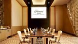 Fairmont Baku, Flame Towers Meeting