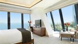 Fairmont Baku, Flame Towers Room