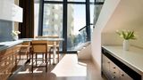 Fairmont Baku, Flame Towers Suite