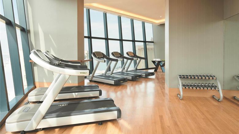 <b>Fairmont Baku, Flame Towers Other</b>. Images powered by <a href="https://iceportal.shijigroup.com/" title="IcePortal" target="_blank">IcePortal</a>.
