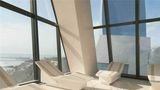 Fairmont Baku, Flame Towers Spa