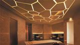 Fairmont Baku, Flame Towers Spa