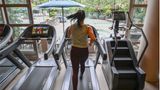 Fairmont Chateau Whistler Health
