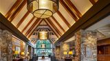 Fairmont Chateau Whistler Exterior