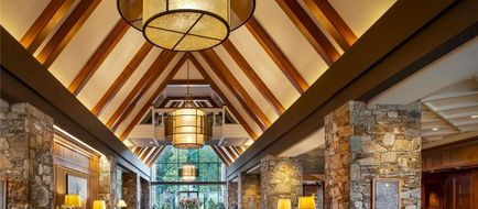Fairmont Chateau Whistler Exterior