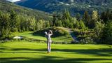 <b>Fairmont Chateau Whistler Golf</b>. Images powered by <a href="https://iceportal.shijigroup.com/" title="IcePortal" target="_blank">IcePortal</a>.