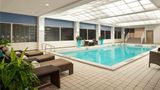The Fairmont Winnipeg Pool